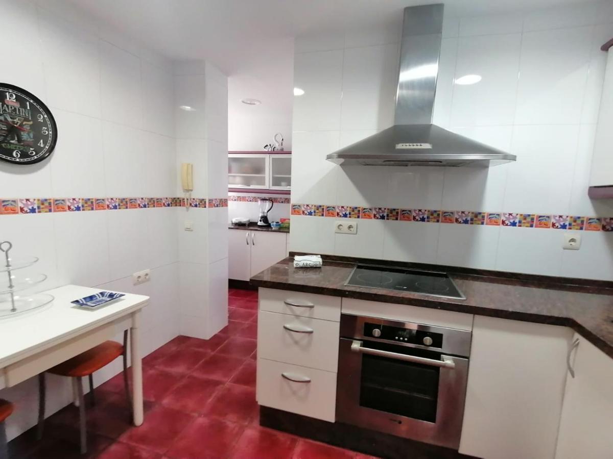 Keka En Playa La Victoria Con Ascensor Grupo Ac Gestion Apartment Cadiz Bagian luar foto