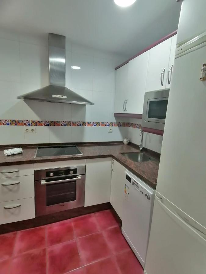 Keka En Playa La Victoria Con Ascensor Grupo Ac Gestion Apartment Cadiz Bagian luar foto