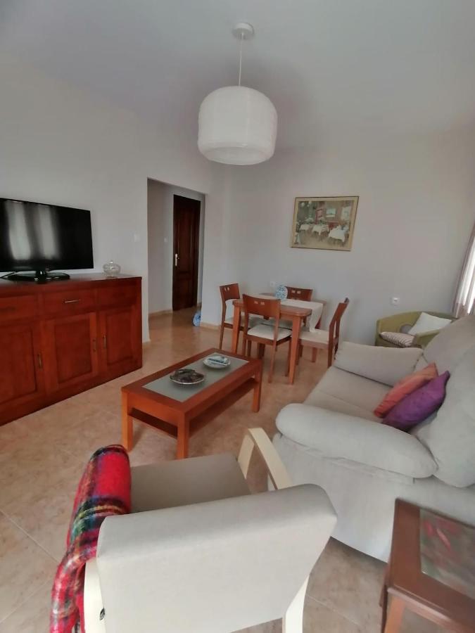 Keka En Playa La Victoria Con Ascensor Grupo Ac Gestion Apartment Cadiz Bagian luar foto