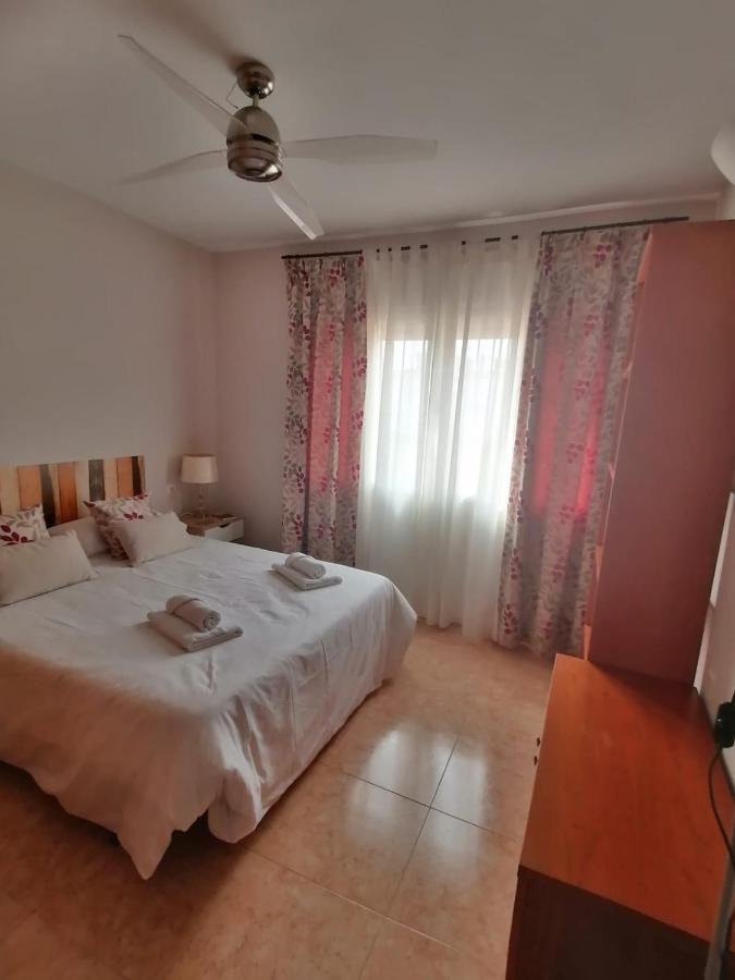 Keka En Playa La Victoria Con Ascensor Grupo Ac Gestion Apartment Cadiz Bagian luar foto