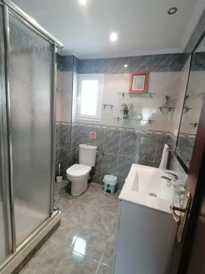 Keka En Playa La Victoria Con Ascensor Grupo Ac Gestion Apartment Cadiz Bagian luar foto